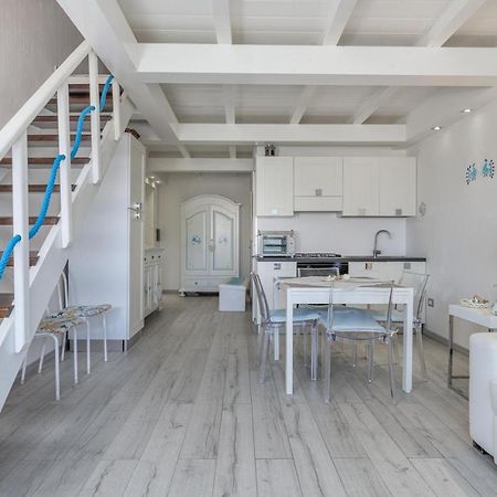 Giglio Apartment Vista Mare E Parcheggio Privato Porto Rotondo Εξωτερικό φωτογραφία
