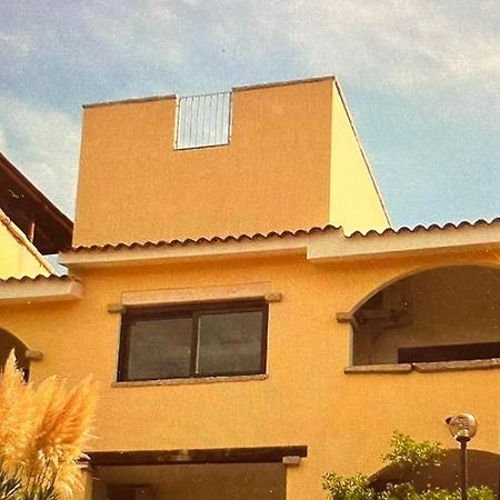 Giglio Apartment Vista Mare E Parcheggio Privato Porto Rotondo Εξωτερικό φωτογραφία