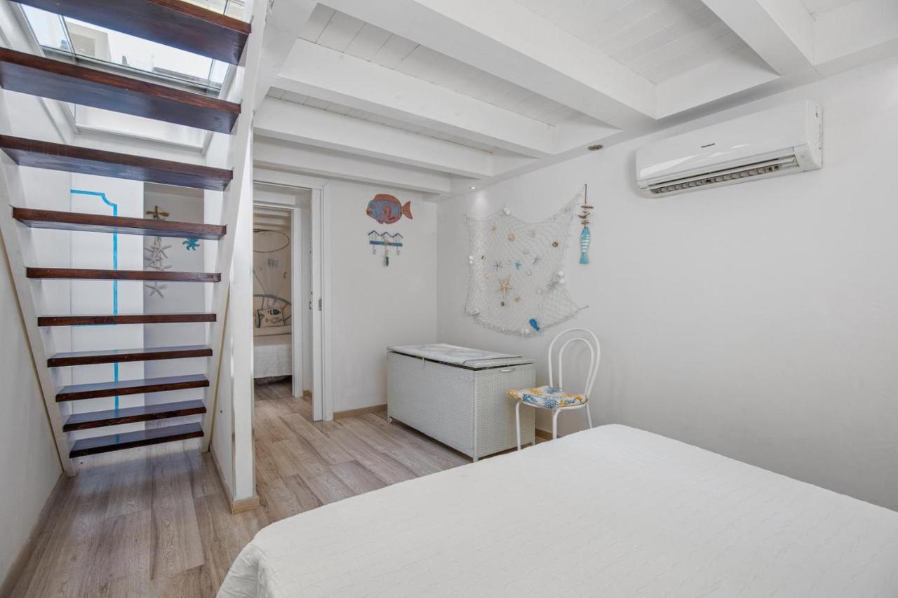Giglio Apartment Vista Mare E Parcheggio Privato Porto Rotondo Εξωτερικό φωτογραφία