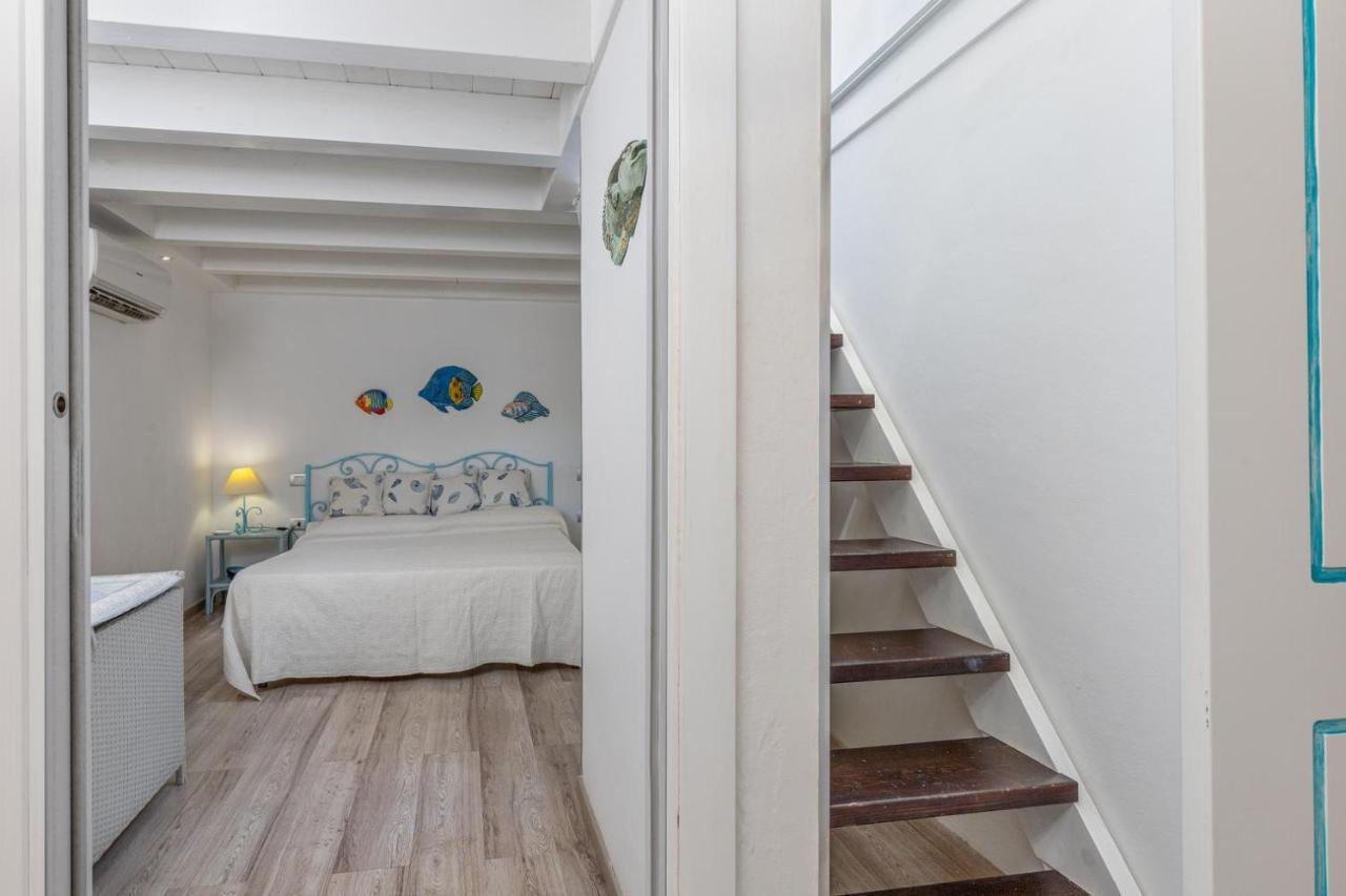 Giglio Apartment Vista Mare E Parcheggio Privato Porto Rotondo Εξωτερικό φωτογραφία
