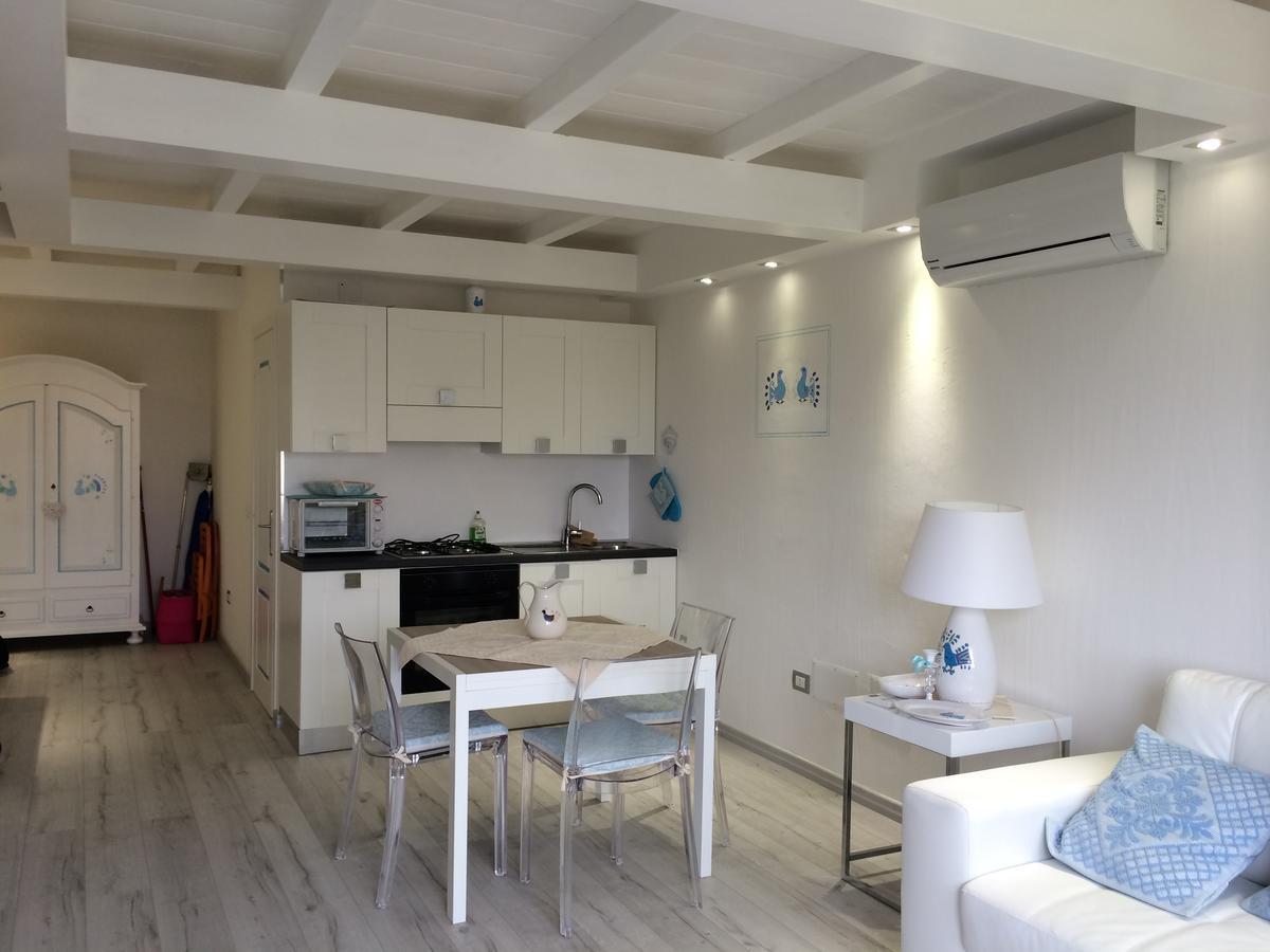 Giglio Apartment Vista Mare E Parcheggio Privato Porto Rotondo Εξωτερικό φωτογραφία